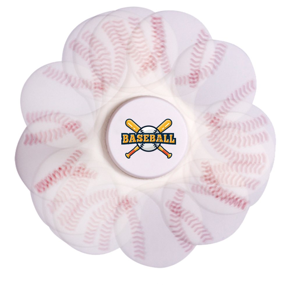 Wholesale GameTime Baseball Spinners PL3854 DiscountMugs