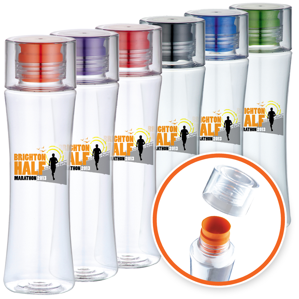 Custom 16 oz. Brighton BPA Free Sport Bottles LE162346 DiscountMugs
