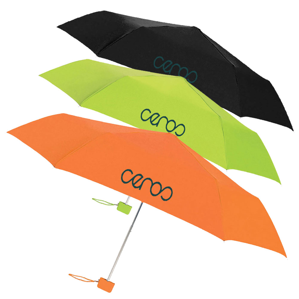 Custom 39in. Signature Bella Umbrellas X10021 DiscountMugs