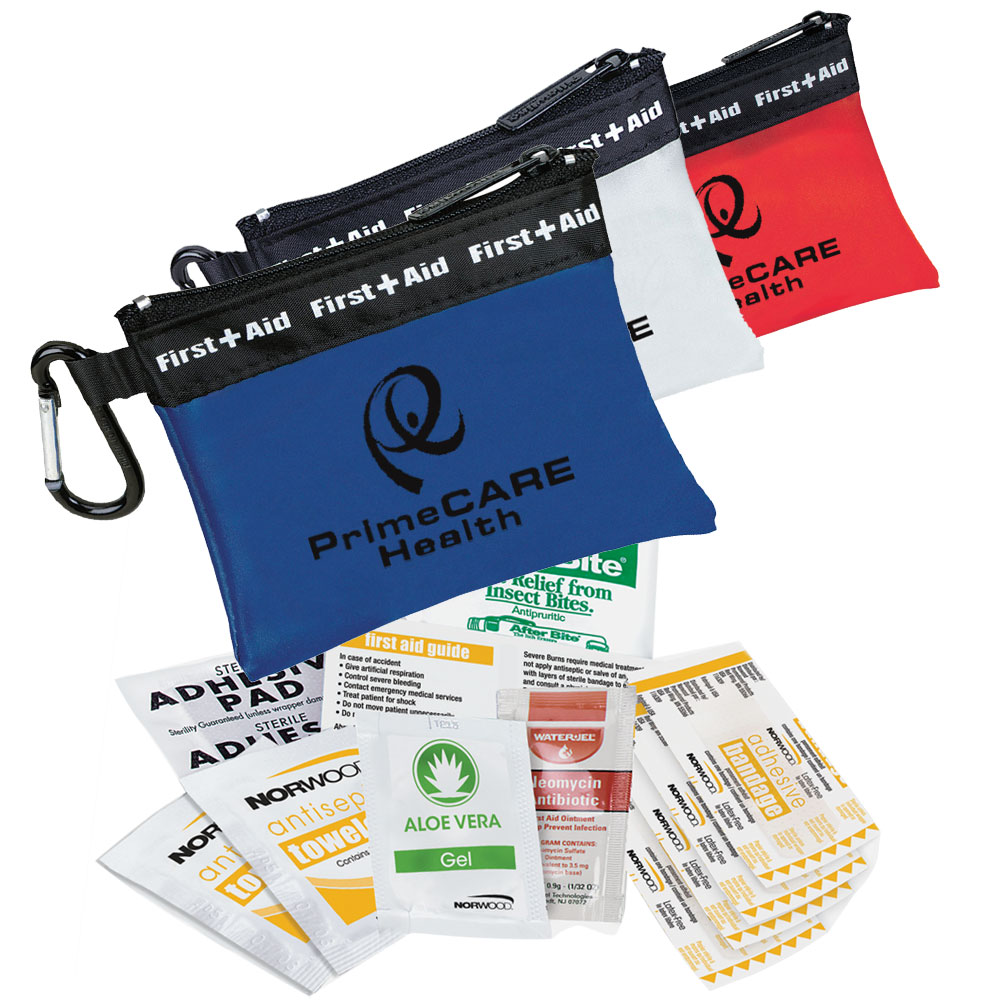Custom Wholesale First Aid Kits Online