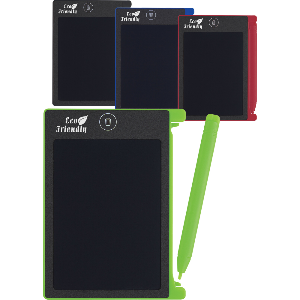 Custom Digital Notepad With Styluses X20228 DiscountMugs