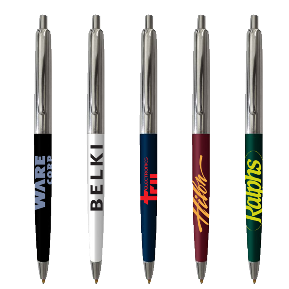 Promotional BIC Citation Pens BGCIT Discountmugs