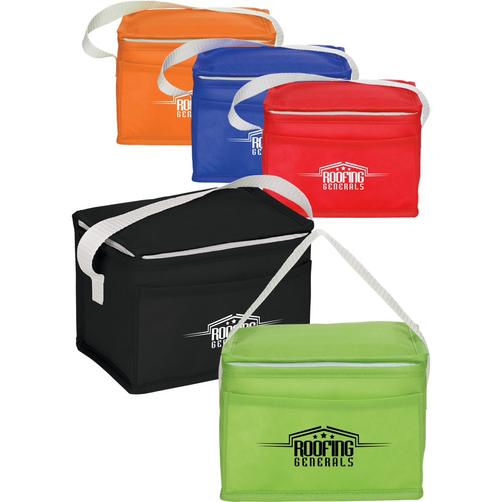 lunch pail cooler