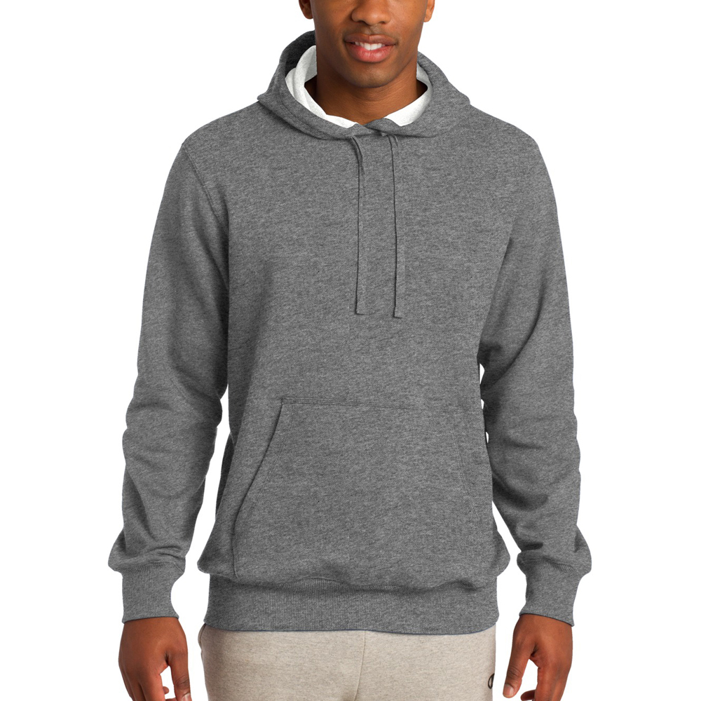 Personalized Sport-Tek Pullover Hooded Sweatshirts | - DiscountMugs