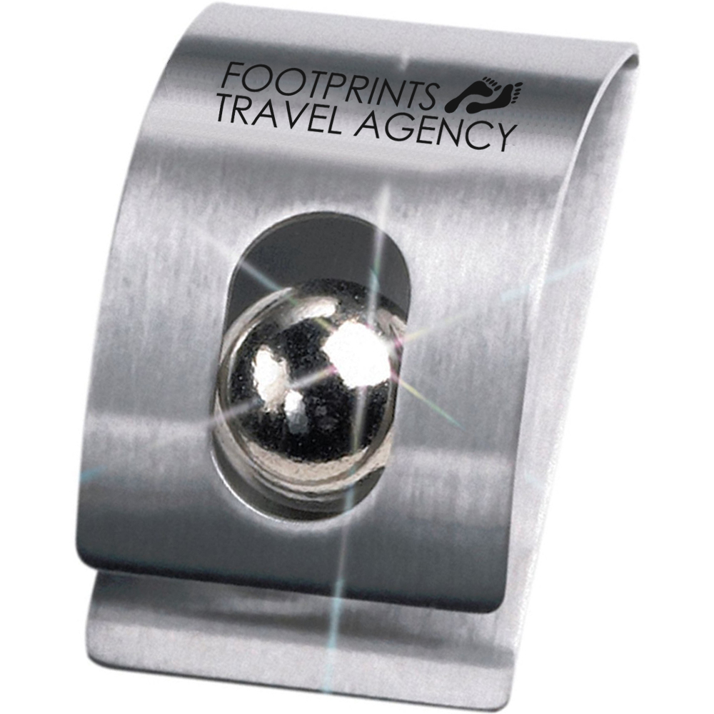 Promotional Memo Mate Note Holders with Backing INCL09