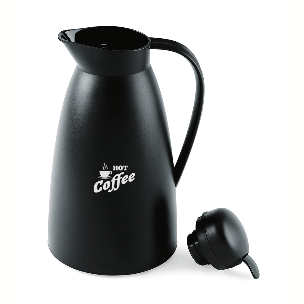 Printed 1L Alfi Plastic Carafes with Glass Vacuum Insulation GL85000