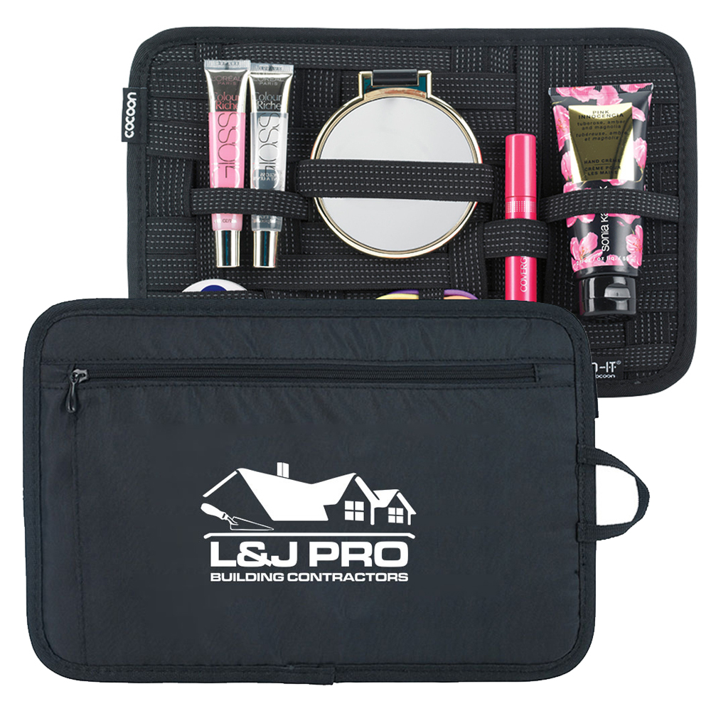 Custom Cocoon GridIt! Medium Elastic Organizers X30034 DiscountMugs