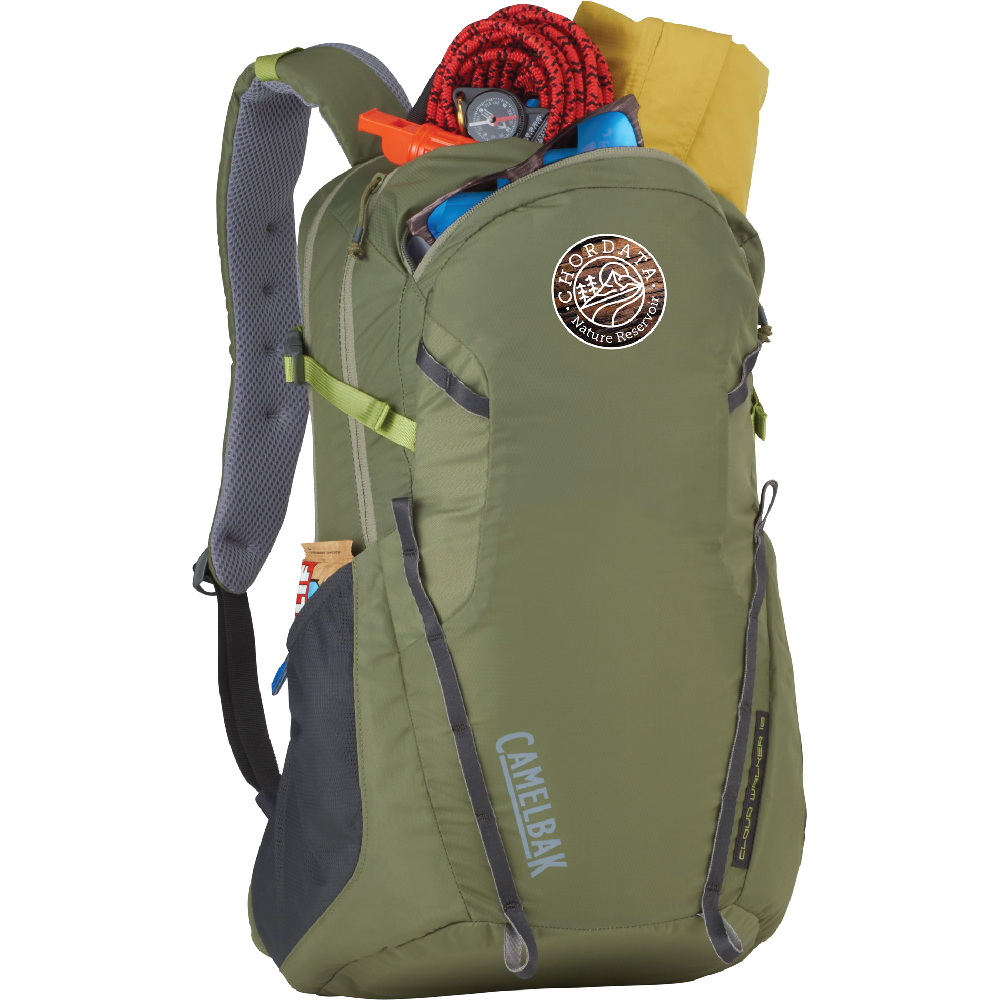 camelbak 18l backpack