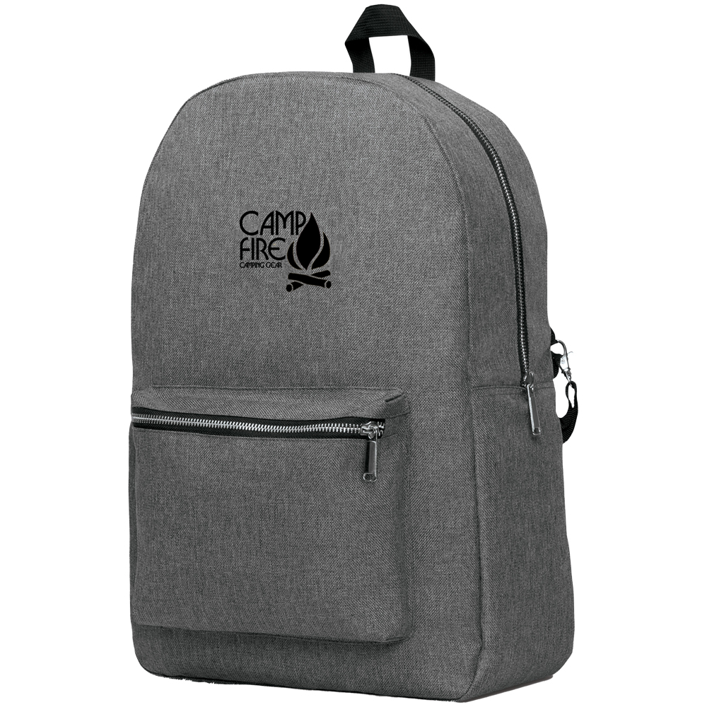 Promotional Ashbury Classic Nomad Backpack | SPCBG106 - DiscountMugs