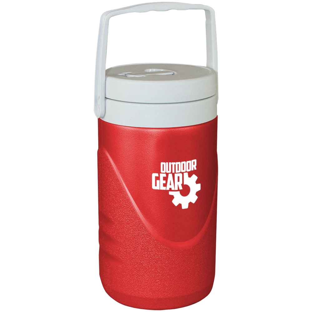 Wholesale Coleman Half Gallon Insulated Jug IBAC5693 DiscountMugs
