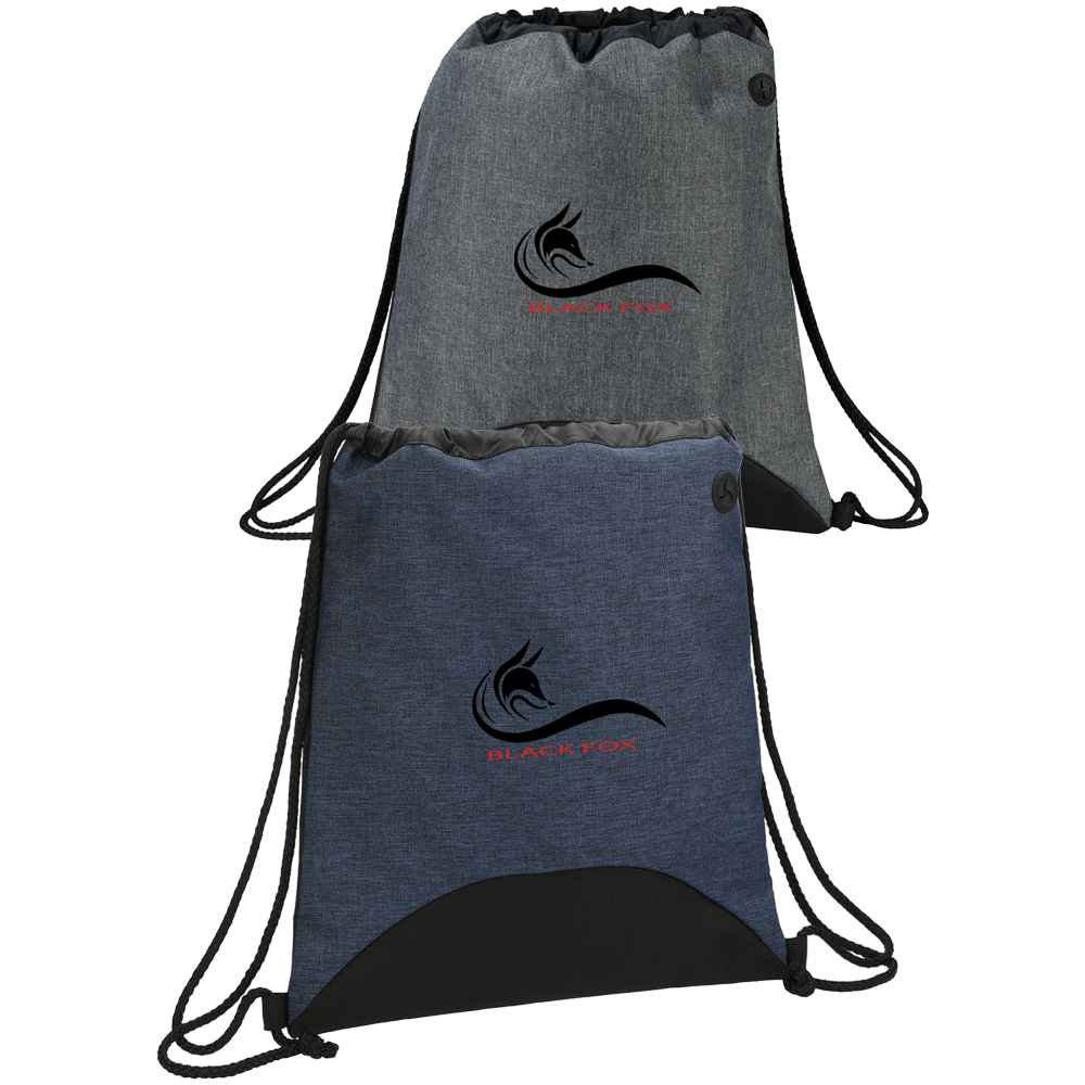 Custom Urban Drawstring Bag SM7085 DiscountMugs