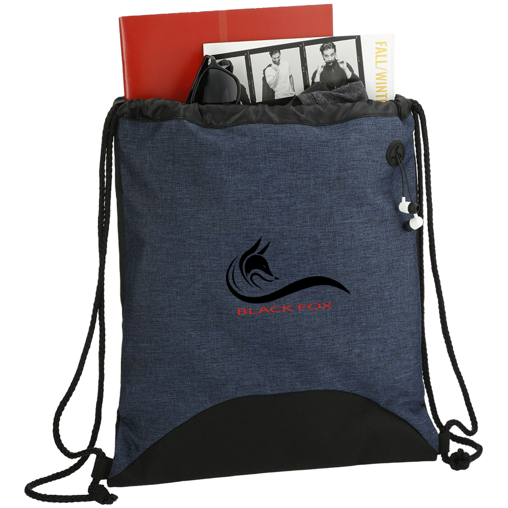 Custom Urban Drawstring Bag SM7085 DiscountMugs