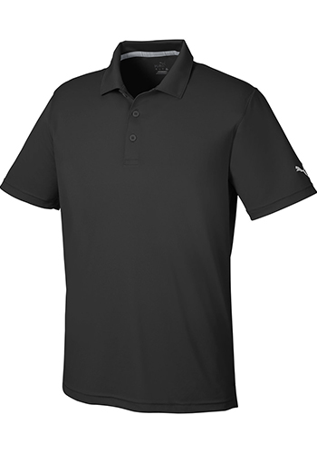 Custom Puma Golf Men's Gamer Golf Polo |599120 - DiscountMugs