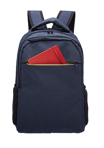 Custom Tempe Backpacks with Laptop Pocket | BPK82 - DiscountMugs