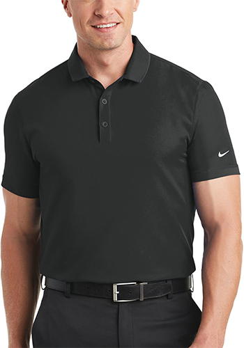 clearance nike dri fit polos