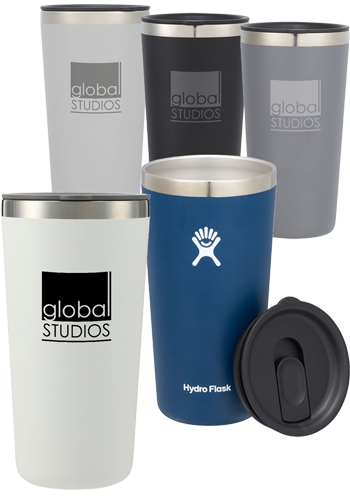 Promotional 20 oz Hydro Flask® All Around™ Tumbler | LE160195 ...