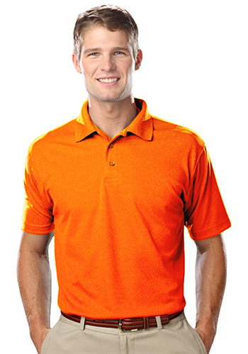 Embroidered Men's Classic Fit Polo Shirts | BGEN7510 - DiscountMugs