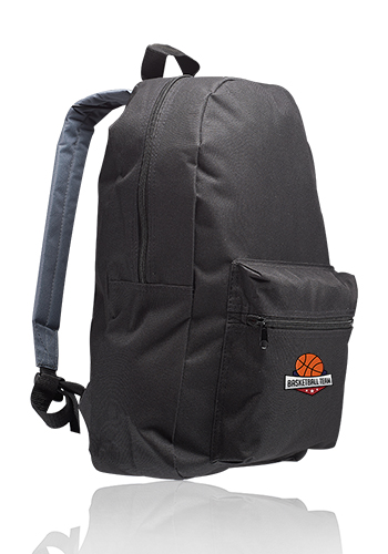 Personalized Collegiate School Backpacks | BPK02 - DiscountMugs