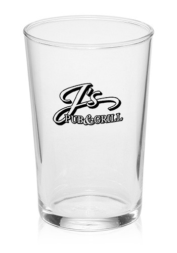 Personalized 6.75 oz ARC Conique Tasting & Sampler Glasses | H3387 ...