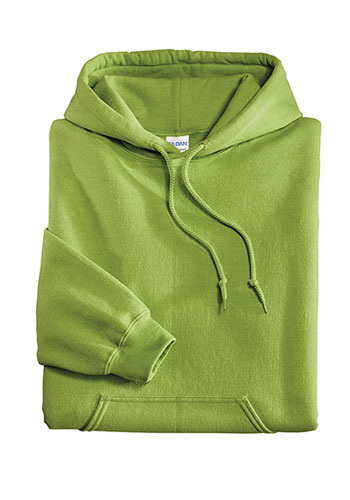 Printed Gildan Adult Hooded Sweatshirts | 18500 - DiscountMugs