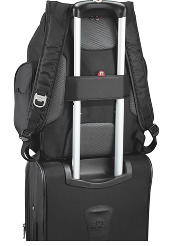 Personalized Amped Checkpoint-Friendly Laptop Backpacks | LE001199 ...