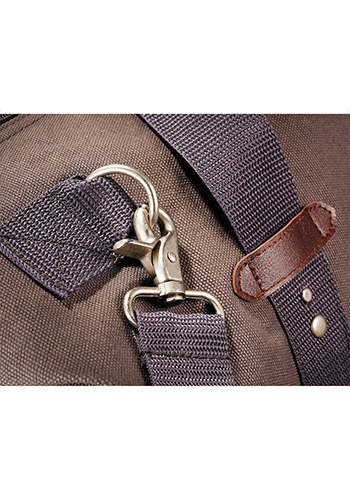 Personalized Field & Co. Cotton Duffle Bags | E795080 - DiscountMugs
