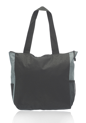 Personalized Carry All Tote Bags | TOT107 - DiscountMugs