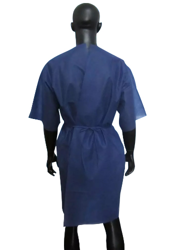 Wholesale Infection Control Disposable Safety Gowns | CRWGWN01 ...