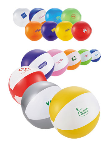 beach balls bulk