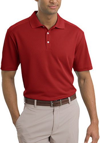 Discount Nike Golf Dri-FIT Classic Polos | 267020 - DiscountMugs