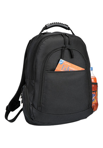 Personalized Journey Laptop Business Backpacks | SM7442 - DiscountMugs