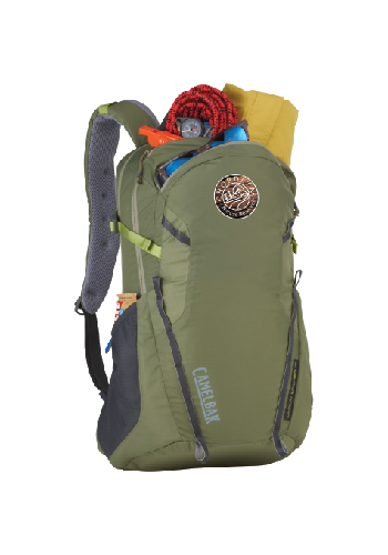 camelbak 18l backpack