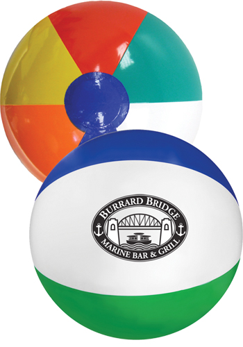 bulk beach balls