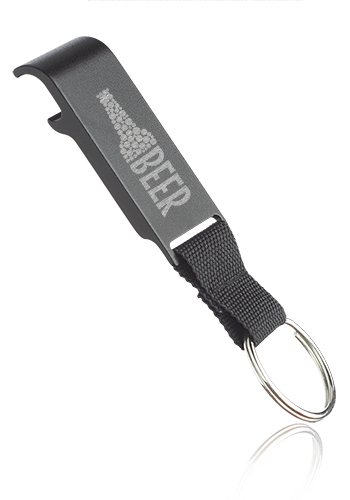 Personalized Nitro Metal Keychains with Bottle Opener | KEY169 ...