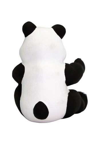 panda stress ball