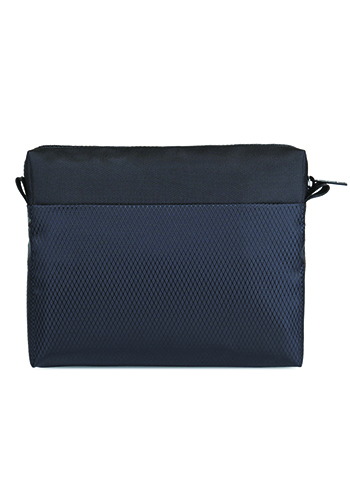 Affordable Samsonite Zippered Pouch |GL101125 - DiscountMugs