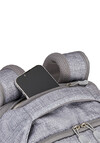 Cellphone Pocket View