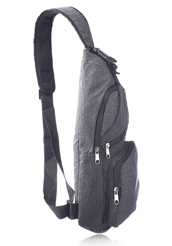 Traveler Shoulder Crossbody Bag | BPK78 - DiscountMugs
