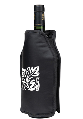 Affordable Wine Bottle Cooler X20552 DiscountMugs   Wine Bottle Cooler X20552 Gallery 2 