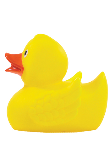 Affordable Yellow Rubber Duck with Wings |AL3507635 - DiscountMugs